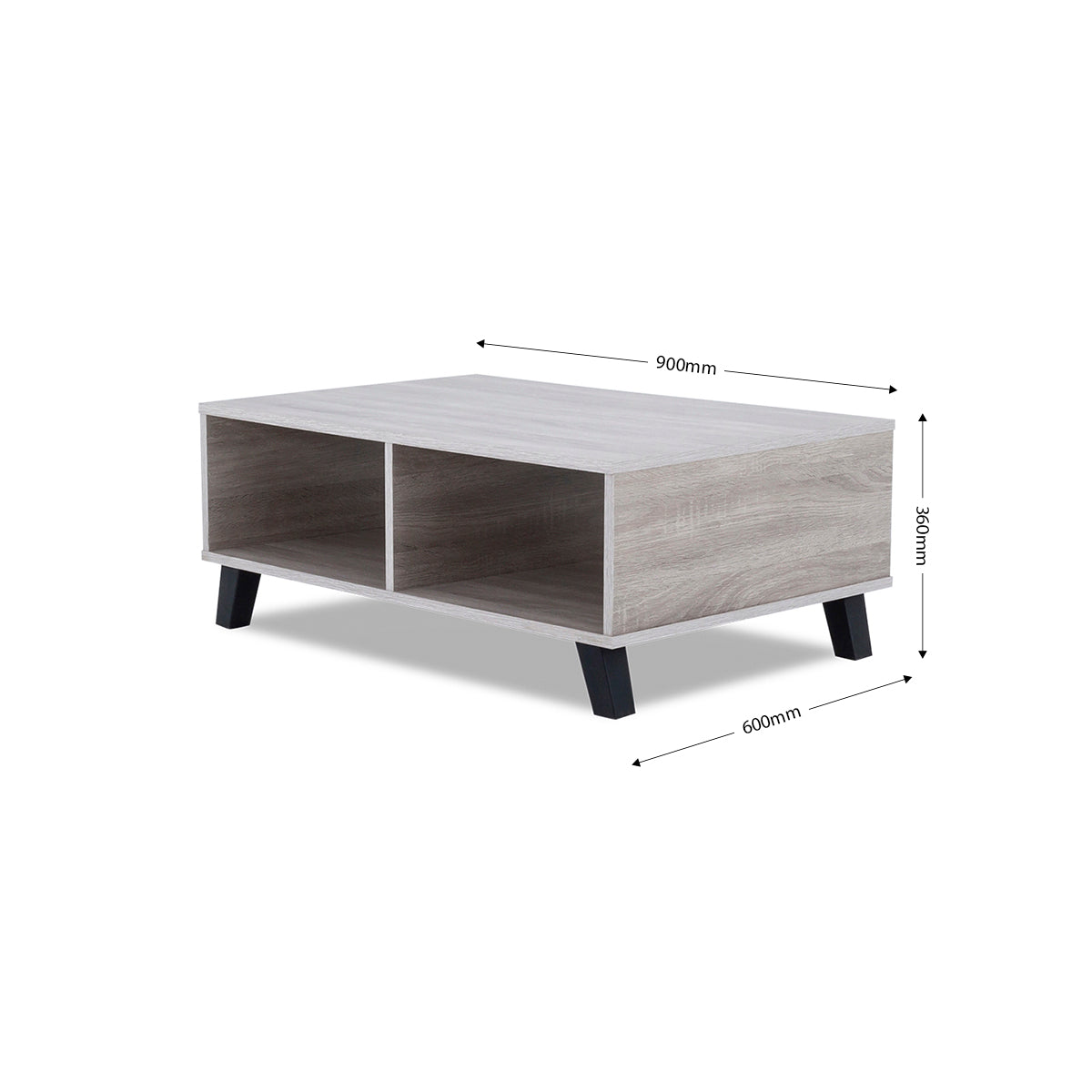 Bursa Coffee Table - 11-358