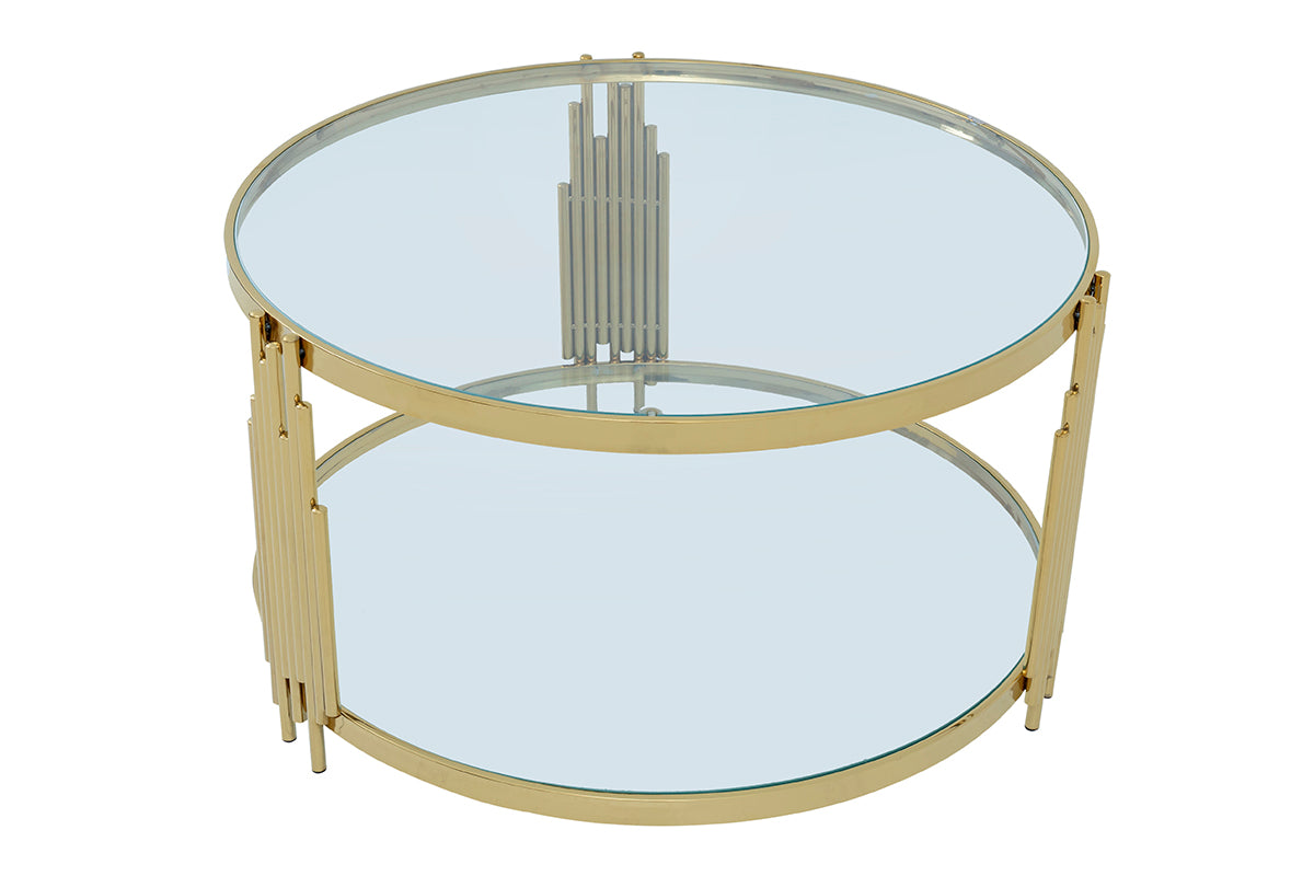 Olla Coffee Table - 11-397