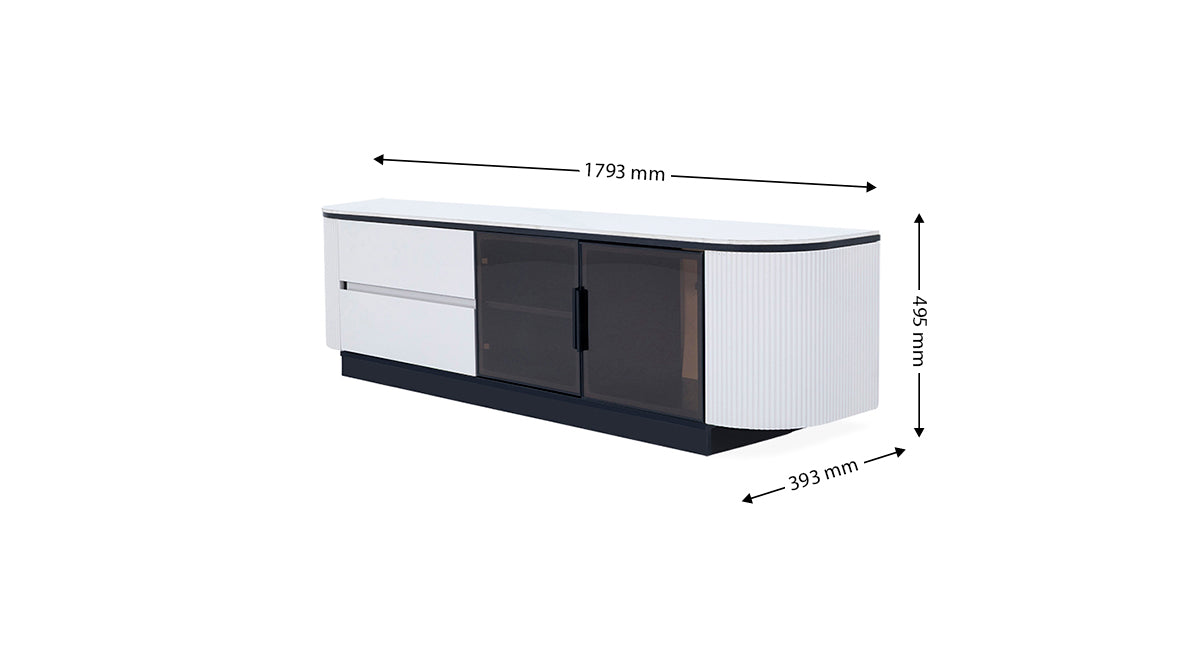 Mai TV Unit - 3-489