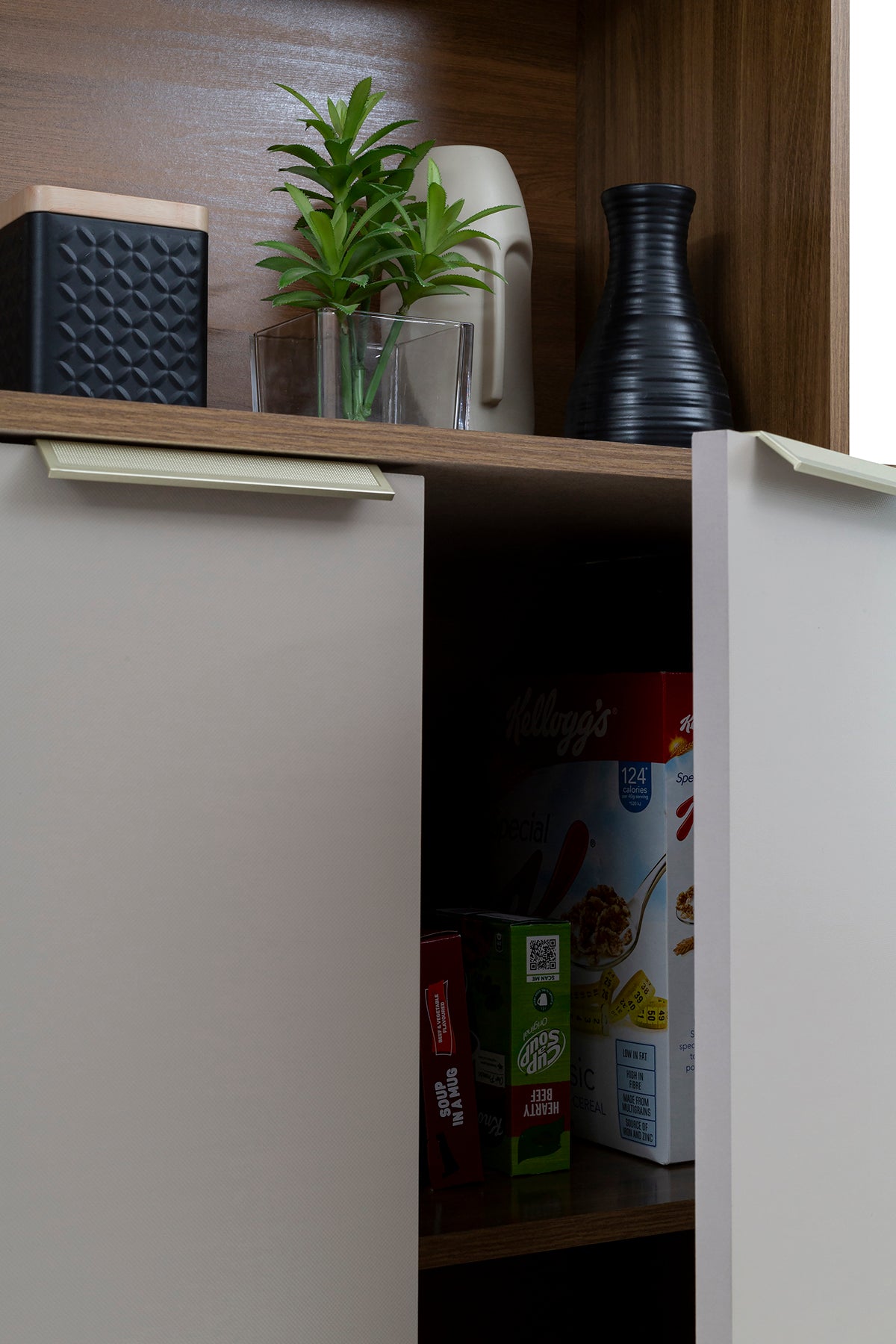Amora Kitchen Unit - 10-205