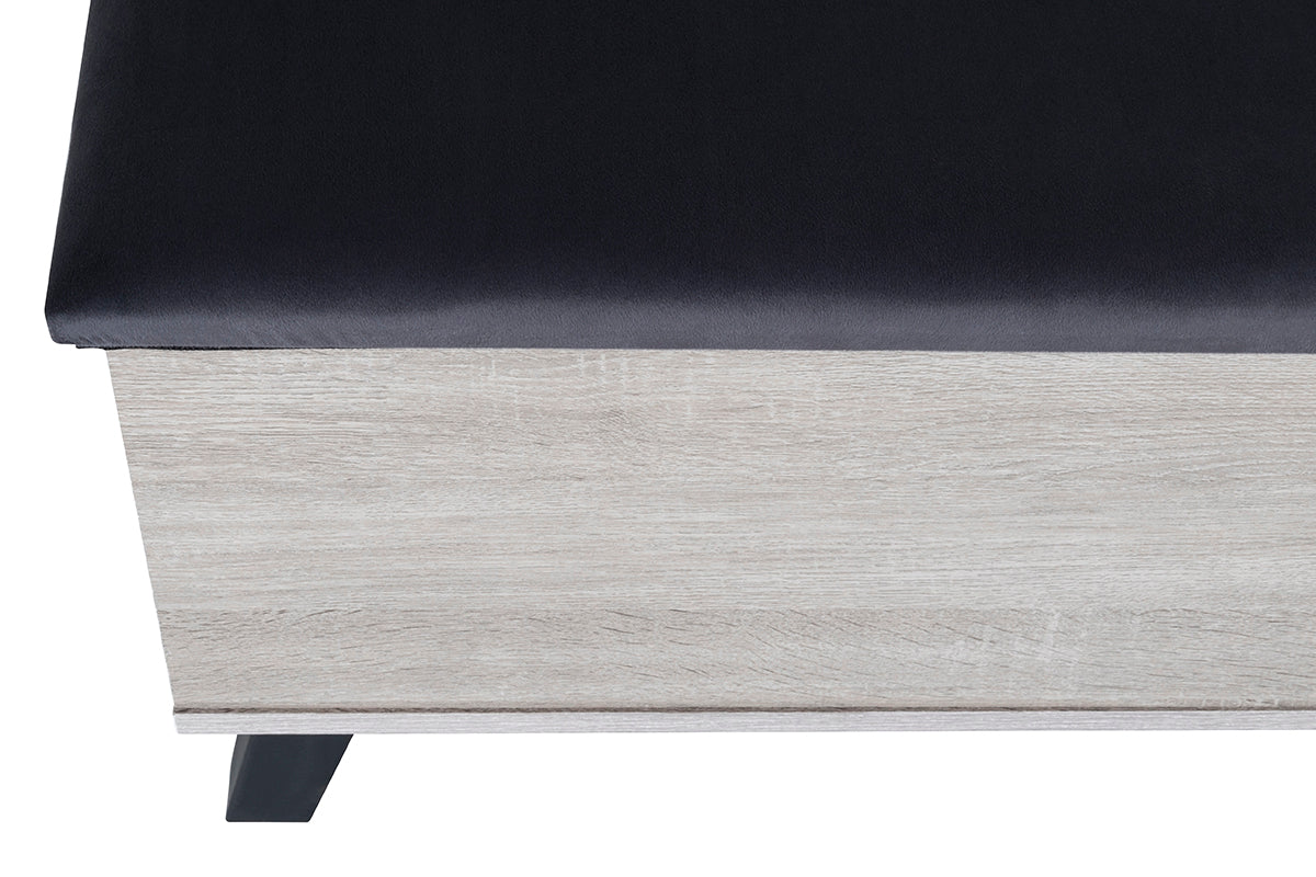 Bursa Blanket Box - 8-464