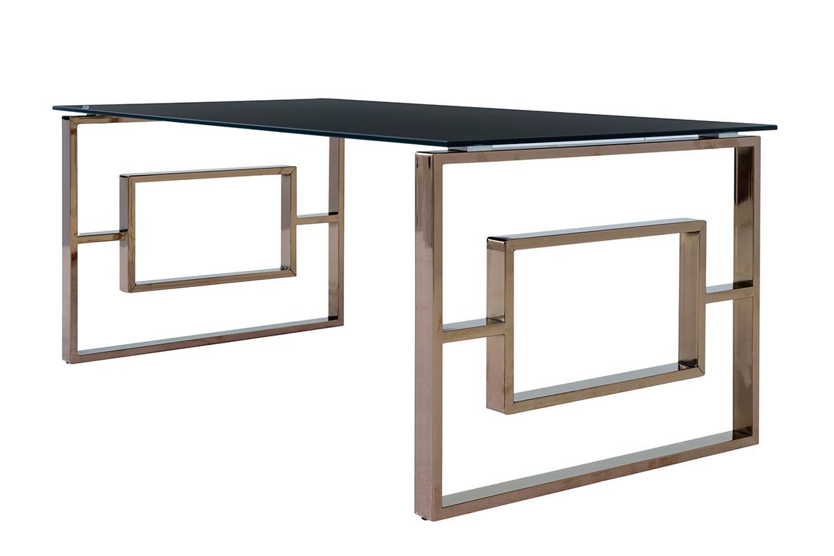 Luxe Coffee Table - 11-398