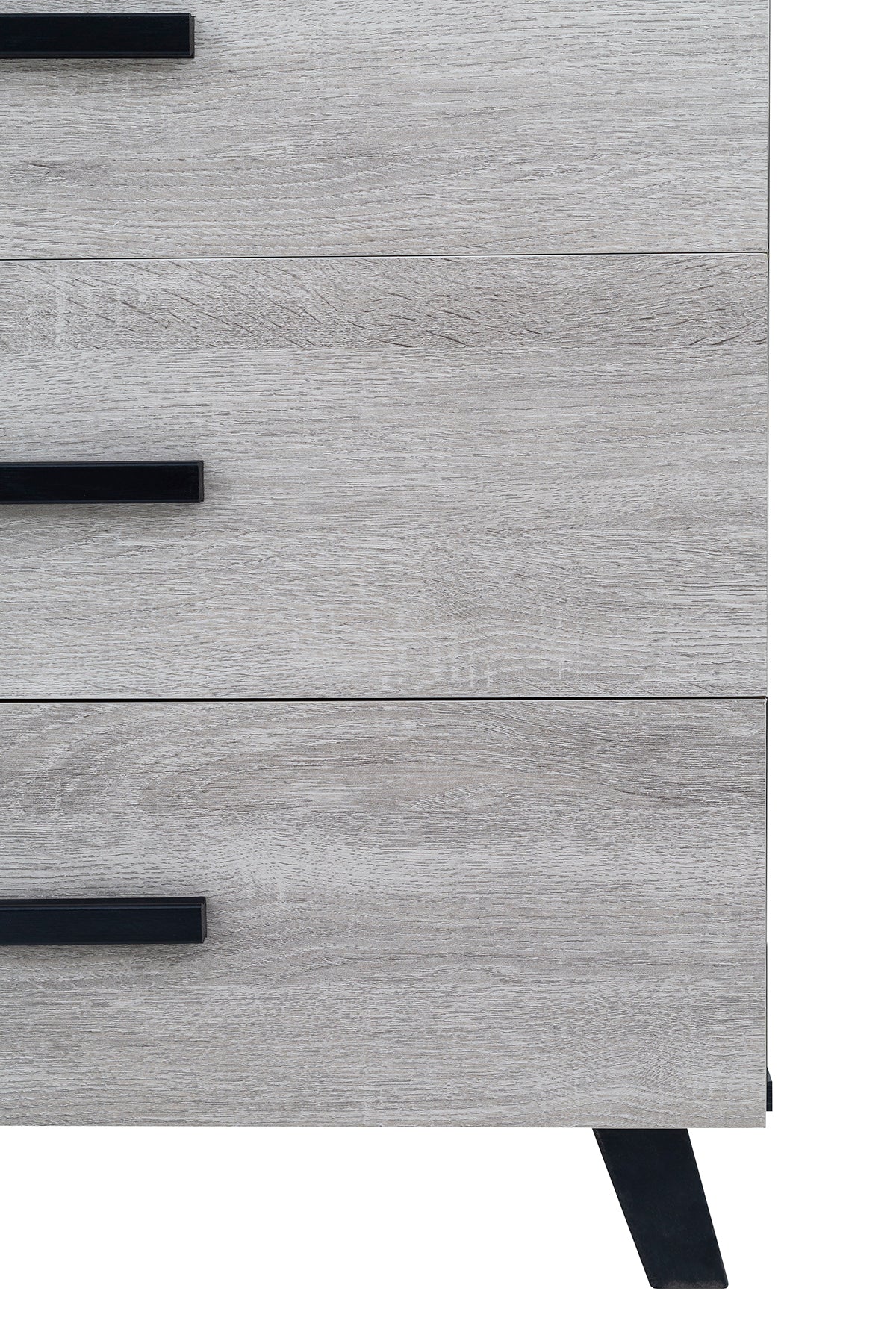 Bursa Chest of Drawers - 4-043