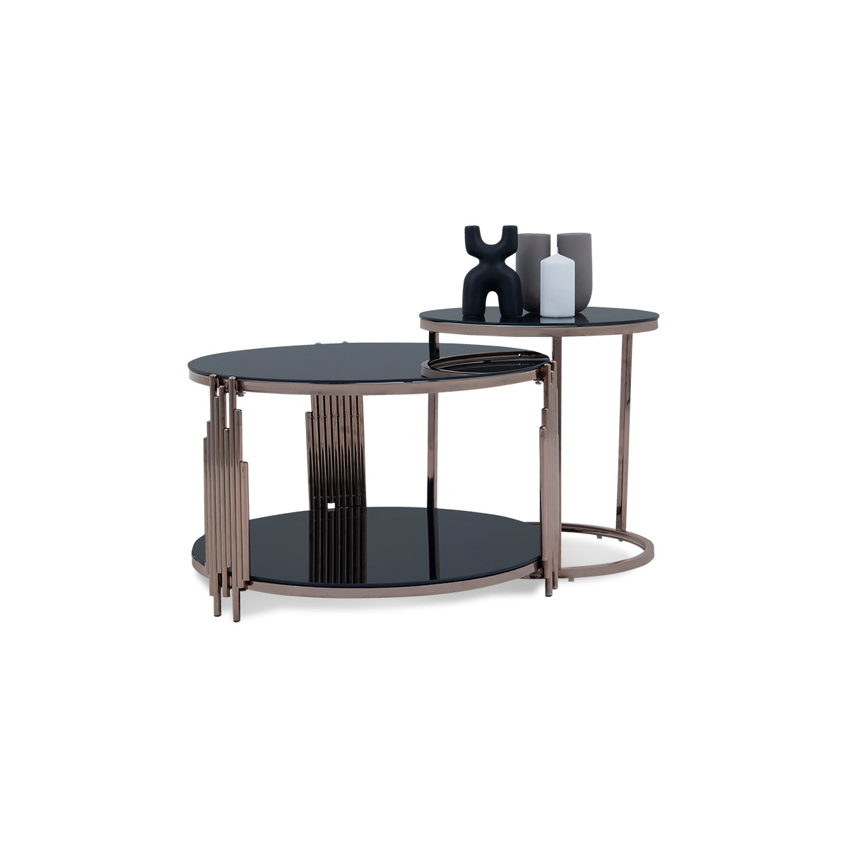 Dolce Coffee Table - 11-396