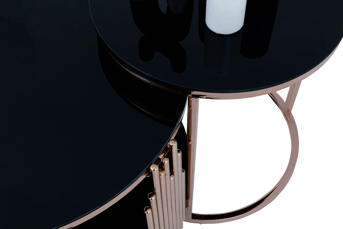 Dolce Coffee Table - 11-396