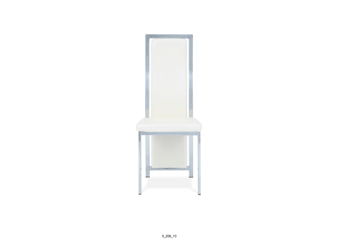 Anastasia 6-Seater Marble Dining Room Suite - 5-206