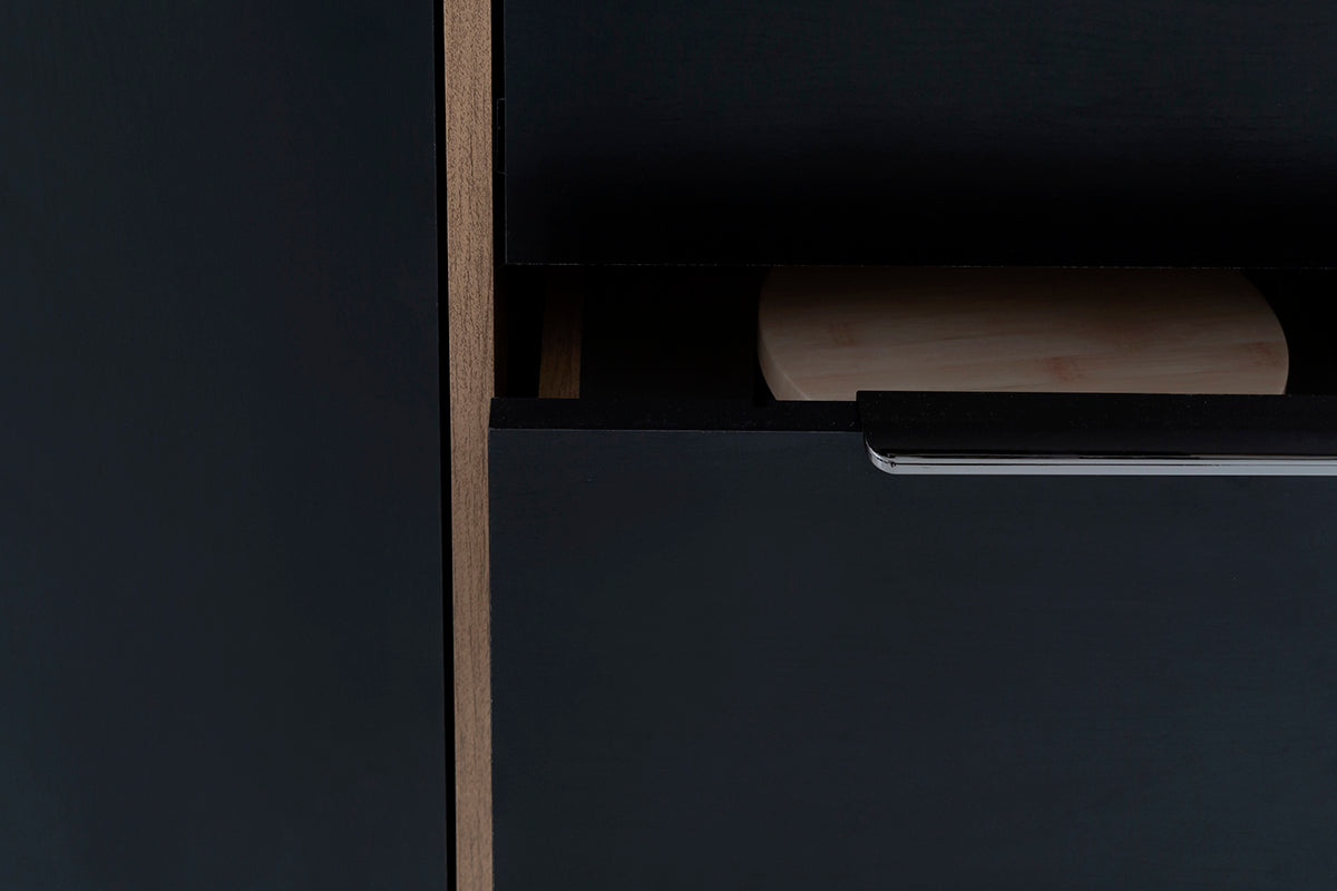 Sayo Kitchen Unit with Sink - 10-196