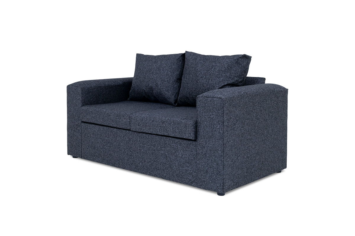 Niki 2 Division Couch - 9-1109
