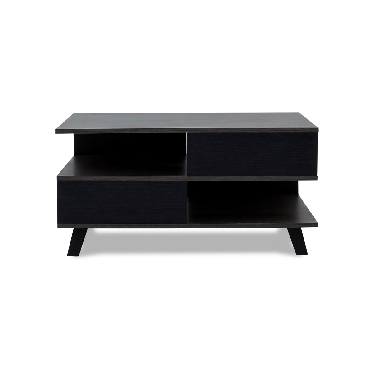 Bursa 2-Tier Coffee Table - 11-357