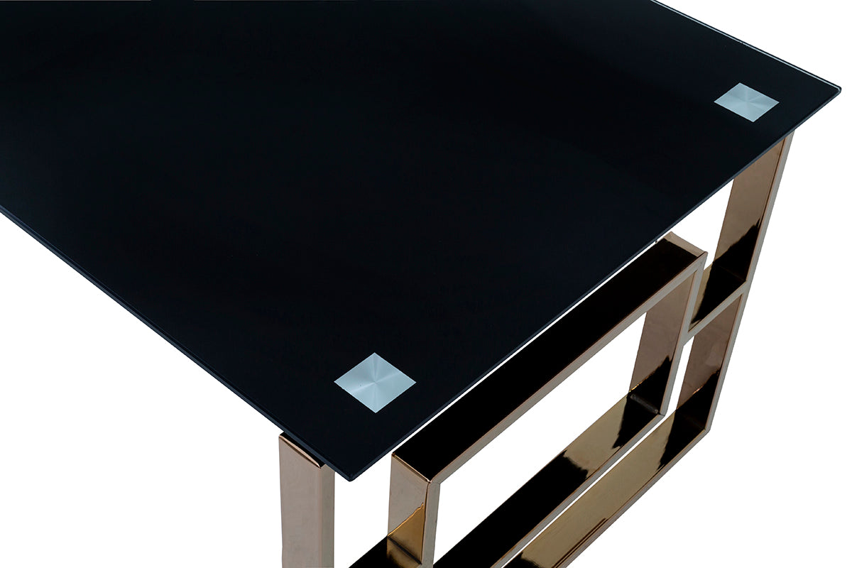 Luxe Coffee Table - 11-398