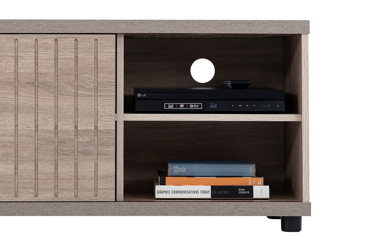 TV Unit Mod April - 3-464