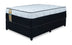 Dual Top Double Mattress and Base Set - 7-462