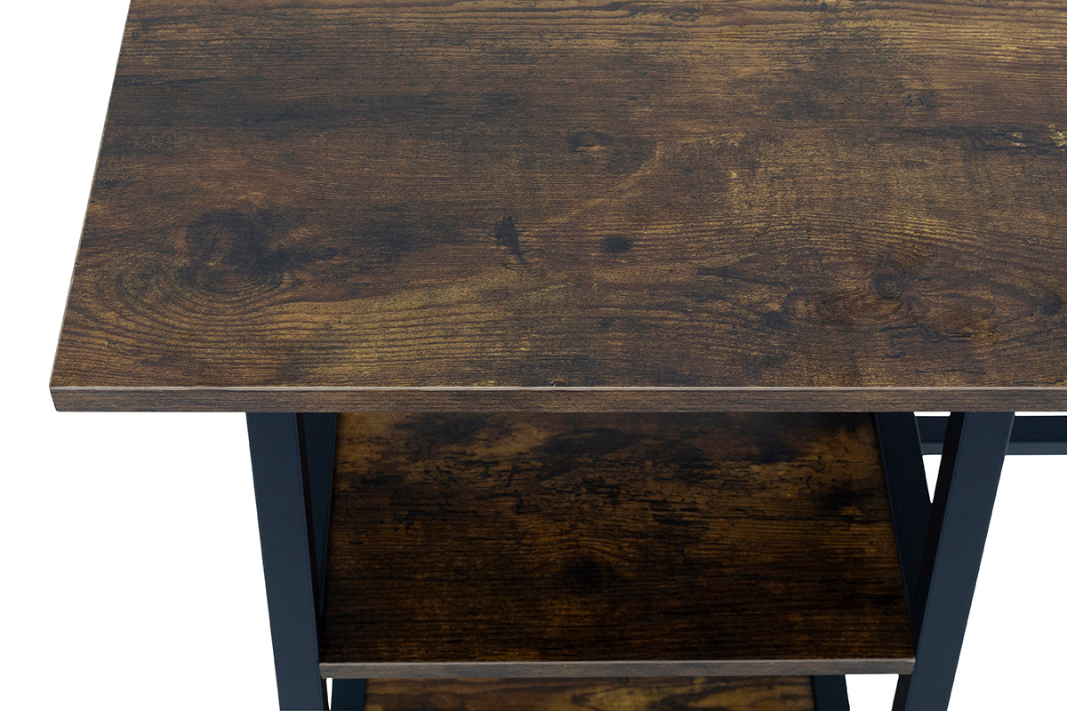 Tuscan Desk - 40-1209