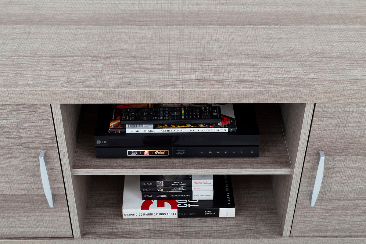 Basic Plasma TV Unit - 3-395