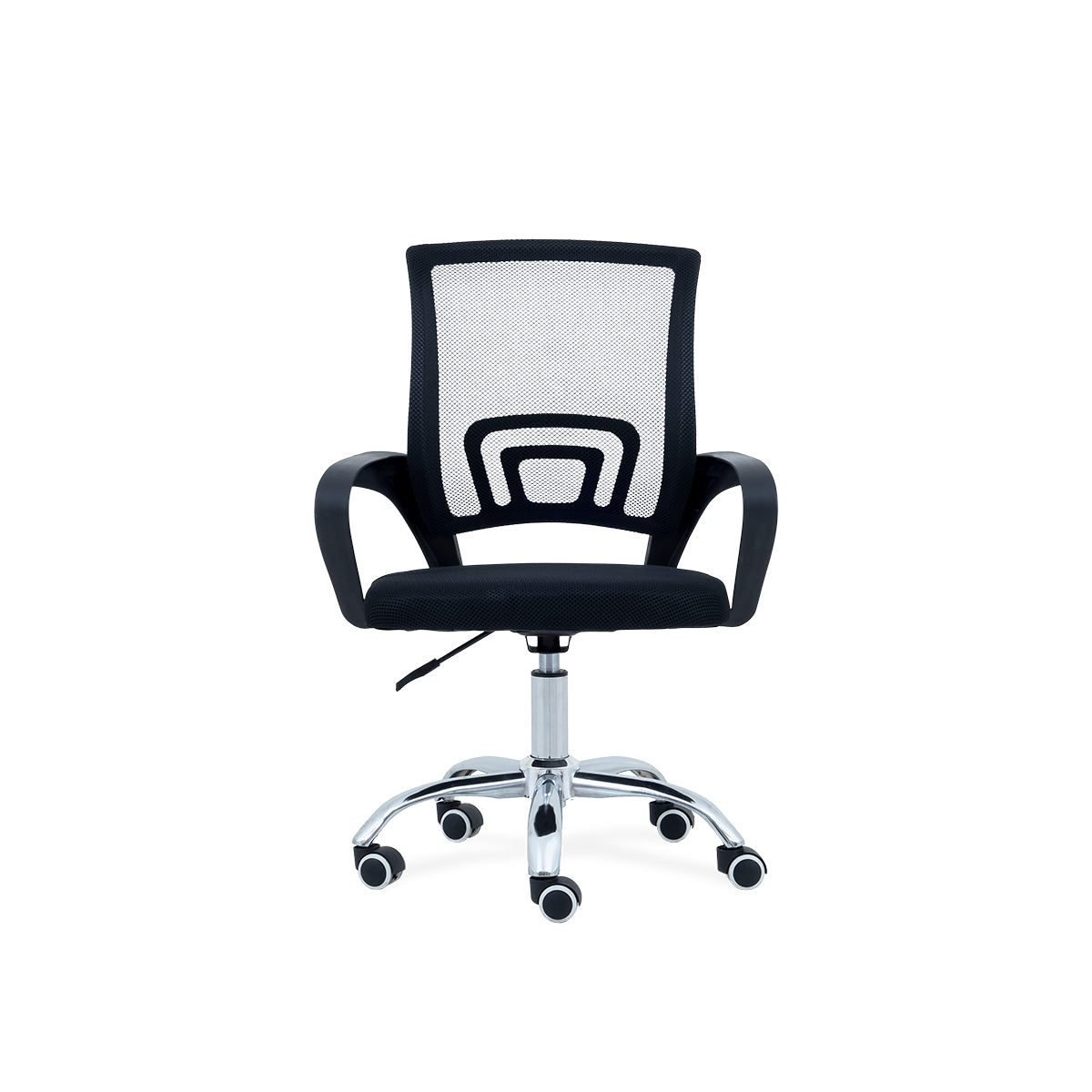 Basic Mesh Back Office Chair - 40-1193
