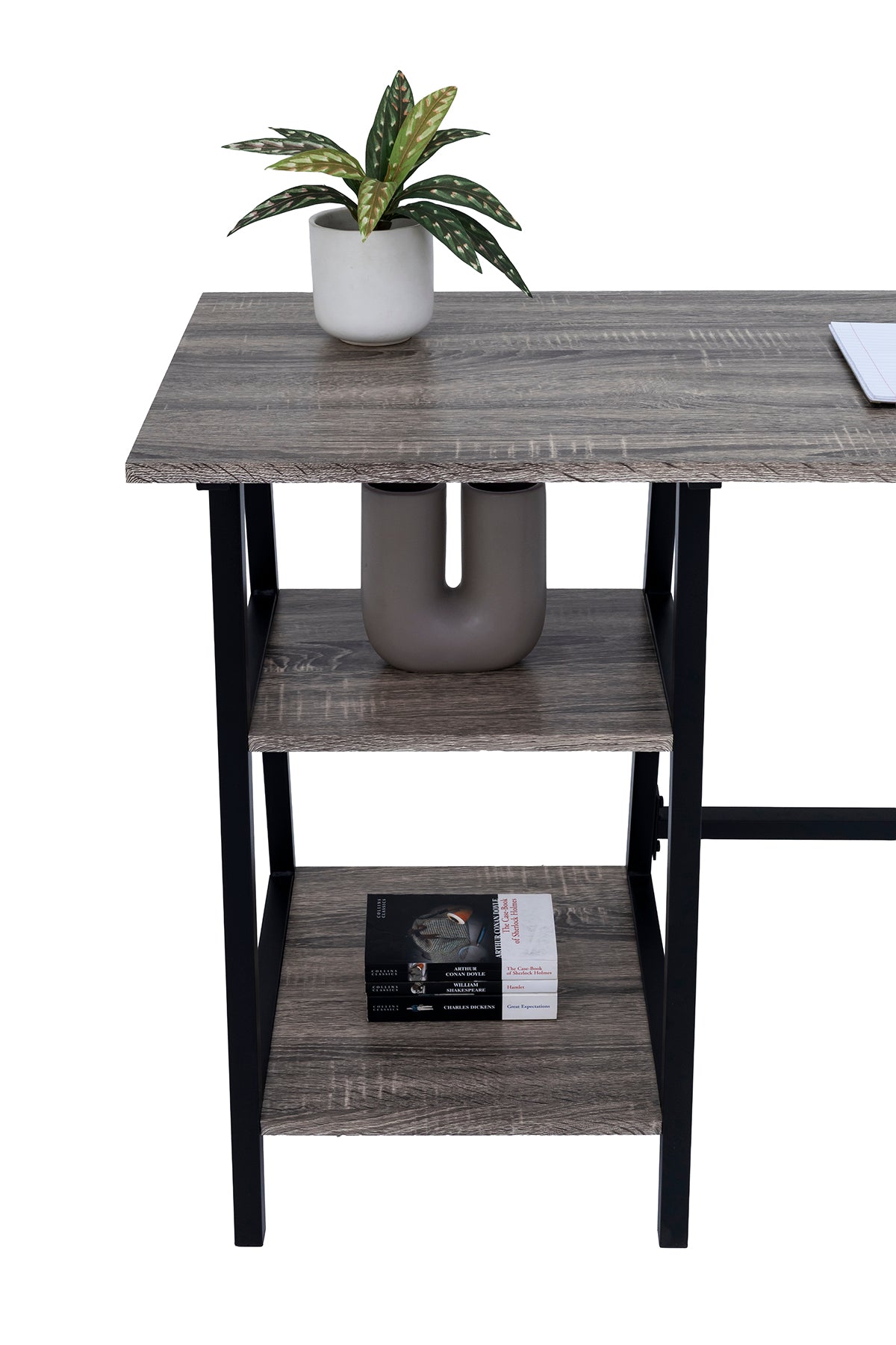 Tuscan Desk - 40-1209