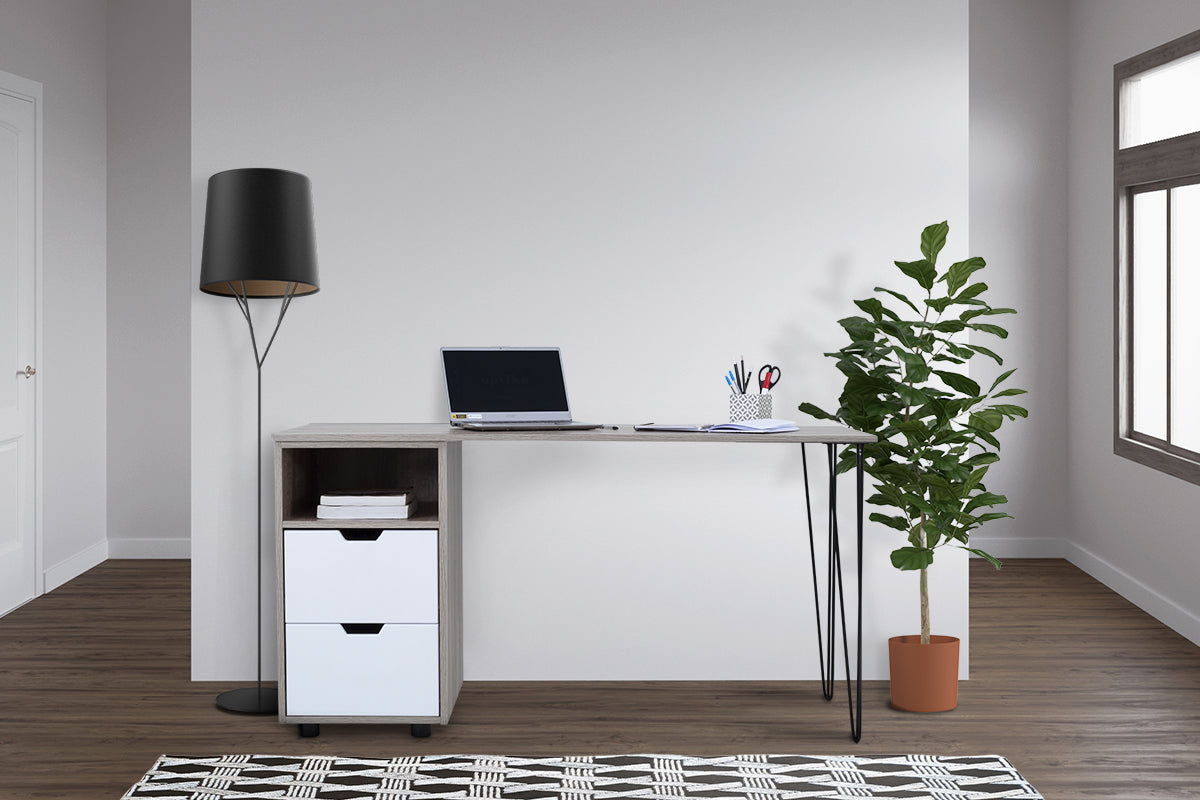 Morocco Desk - 40-1106