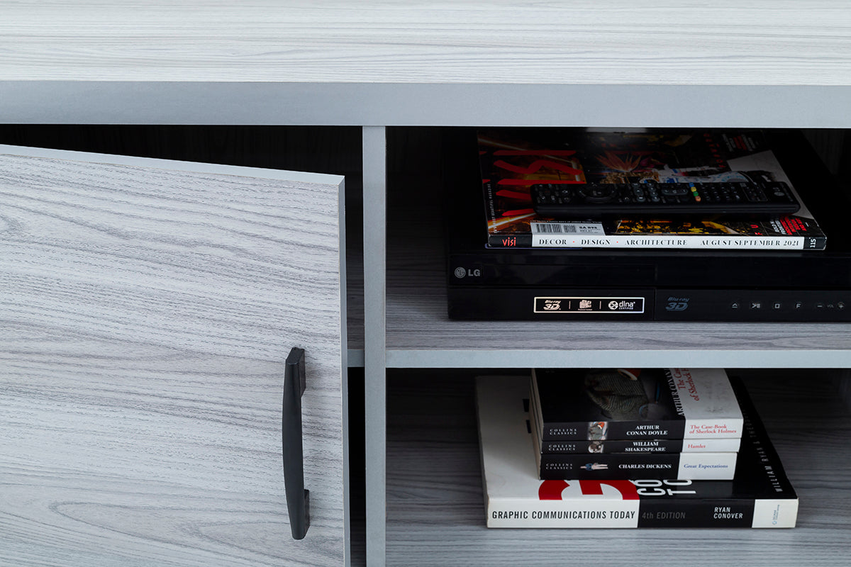 Basic Plasma TV Unit - 3-395