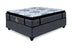 Signorini Enzo Queen Mattress and Bed Set - 7-427