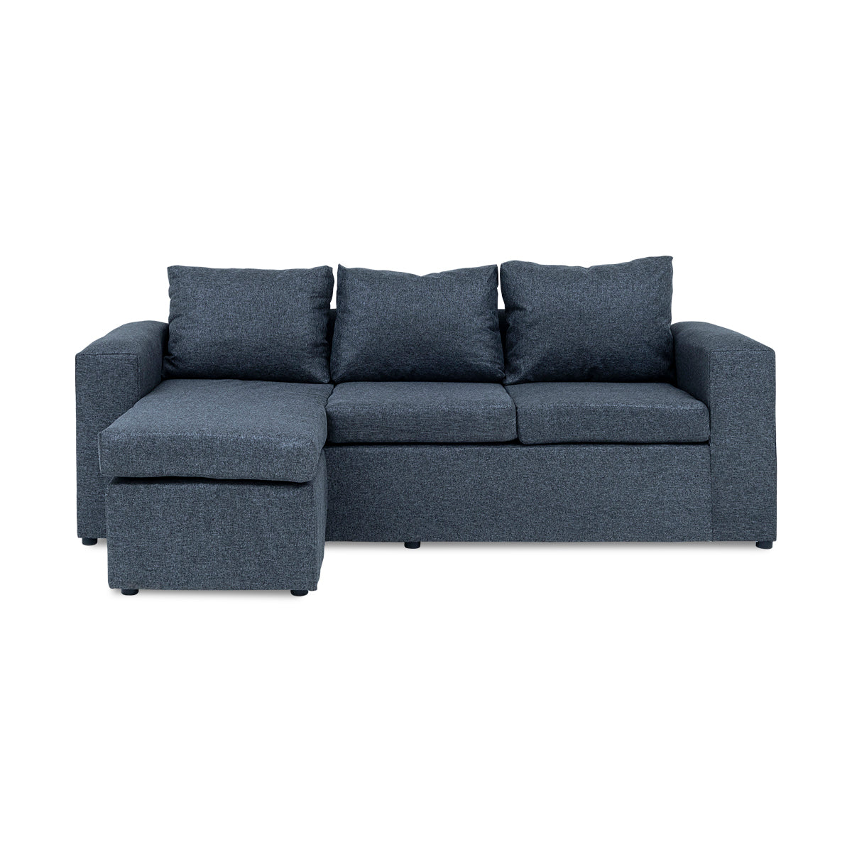 Niki Couch with Daybed - 9-917