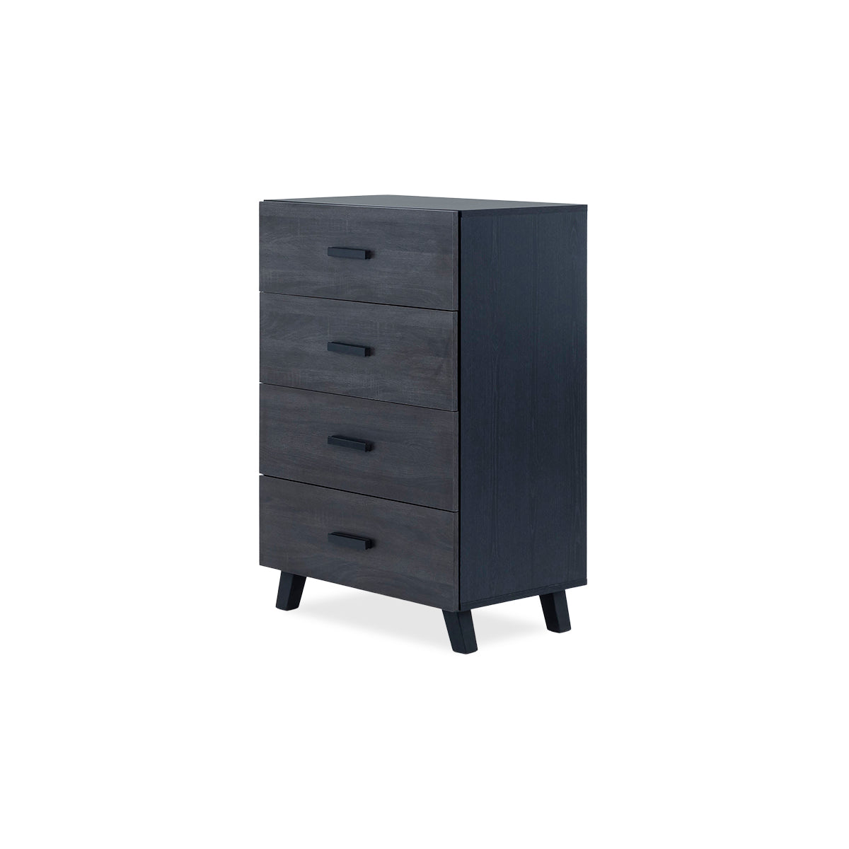 Bursa Chest of Drawers - 4-043