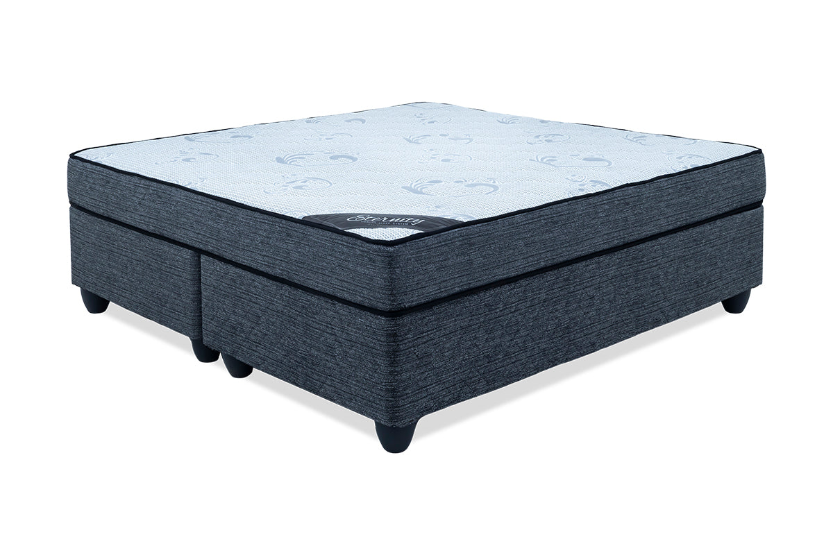 Eternity King Mattress and Base Set - 7-379