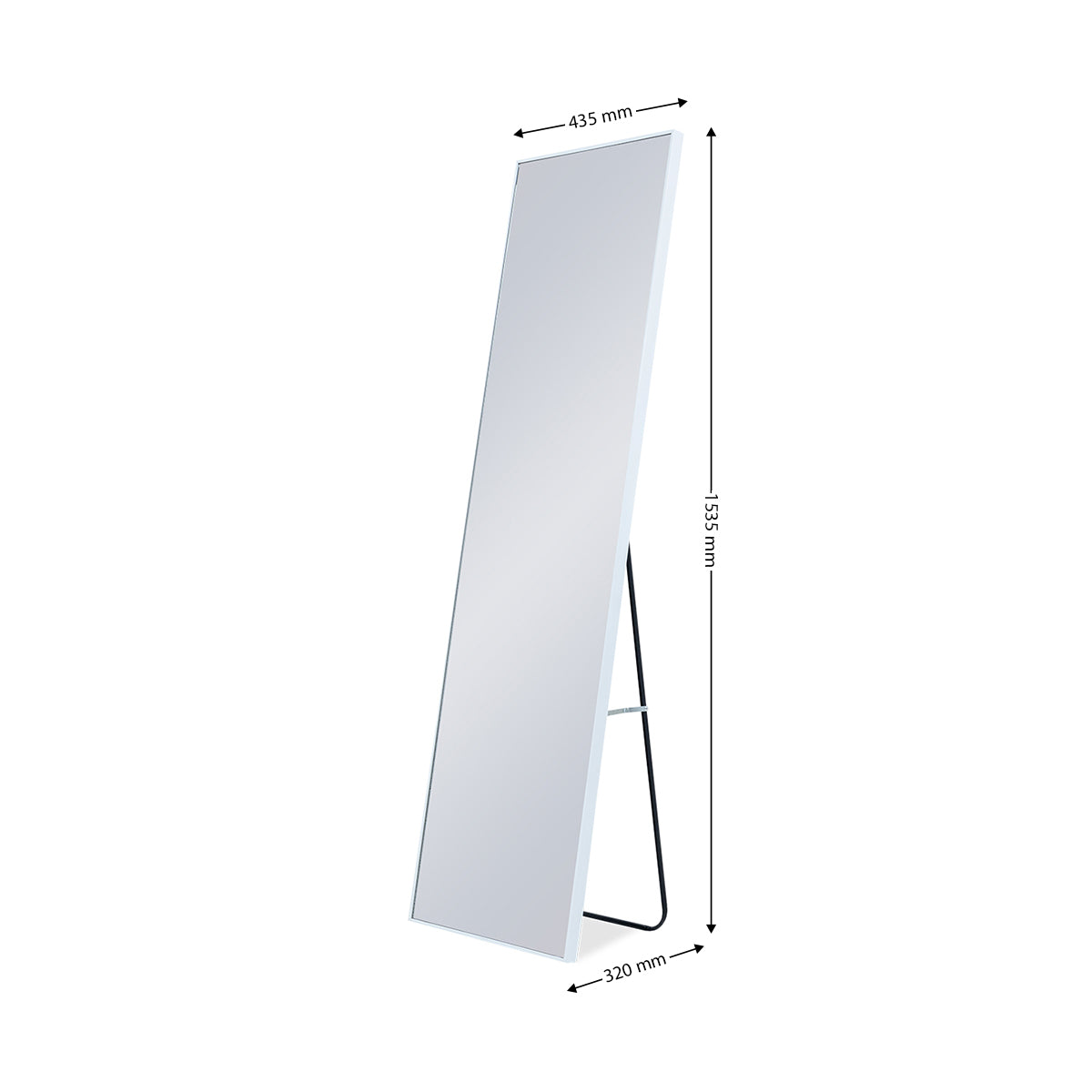 Chanel Full Length Mirror - 40-1186