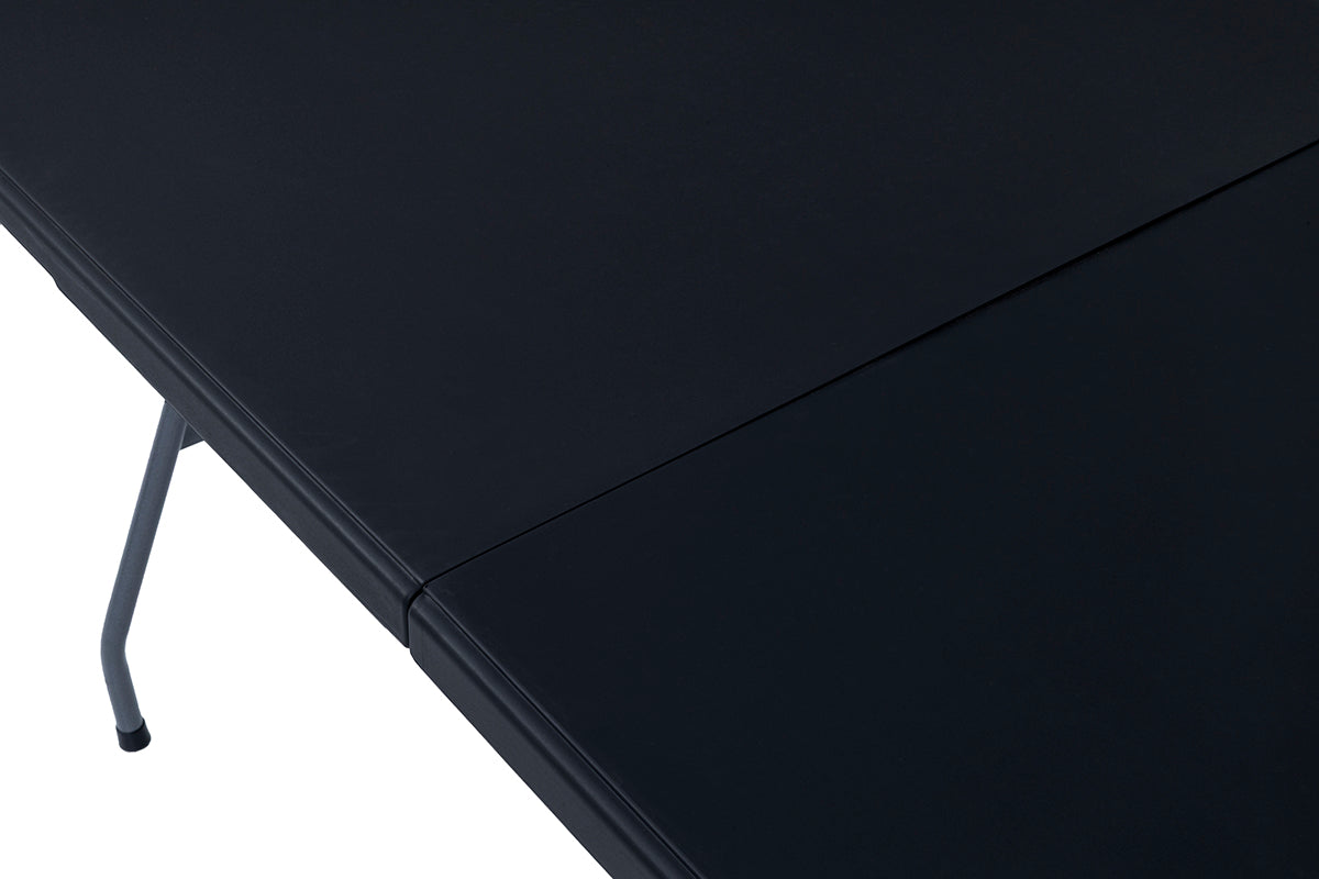 Catering Table - Black - 40-1222