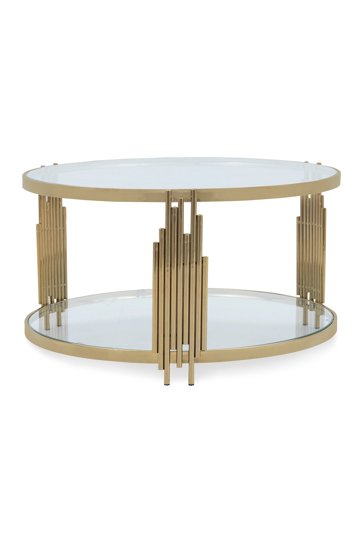Olla Coffee Table - 11-397