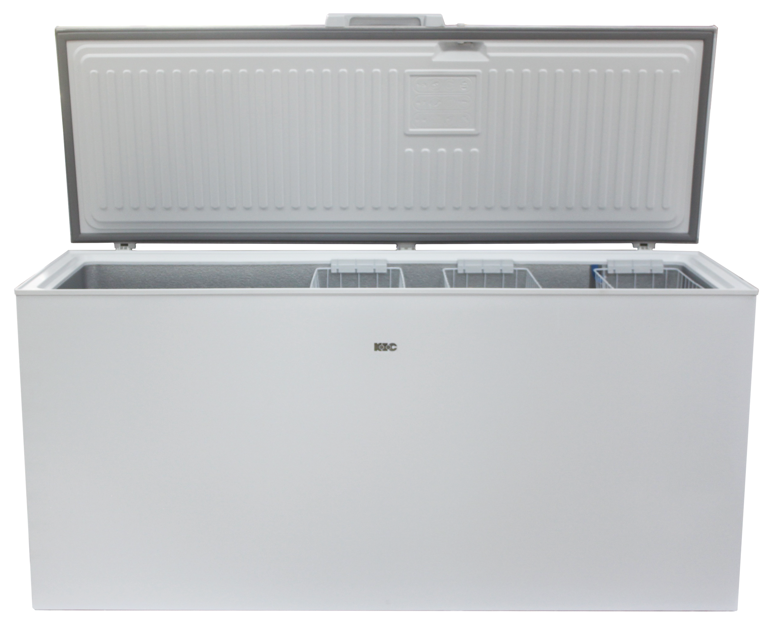 KIC 570L Deep Freezer - 20-137