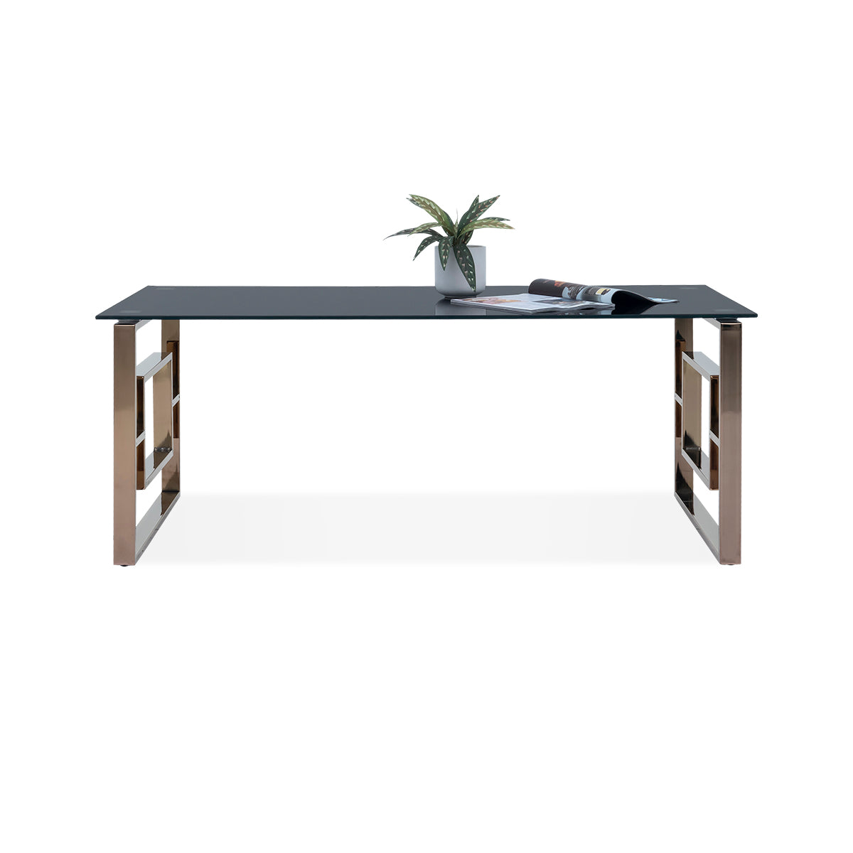 Luxe Coffee Table - 11-398