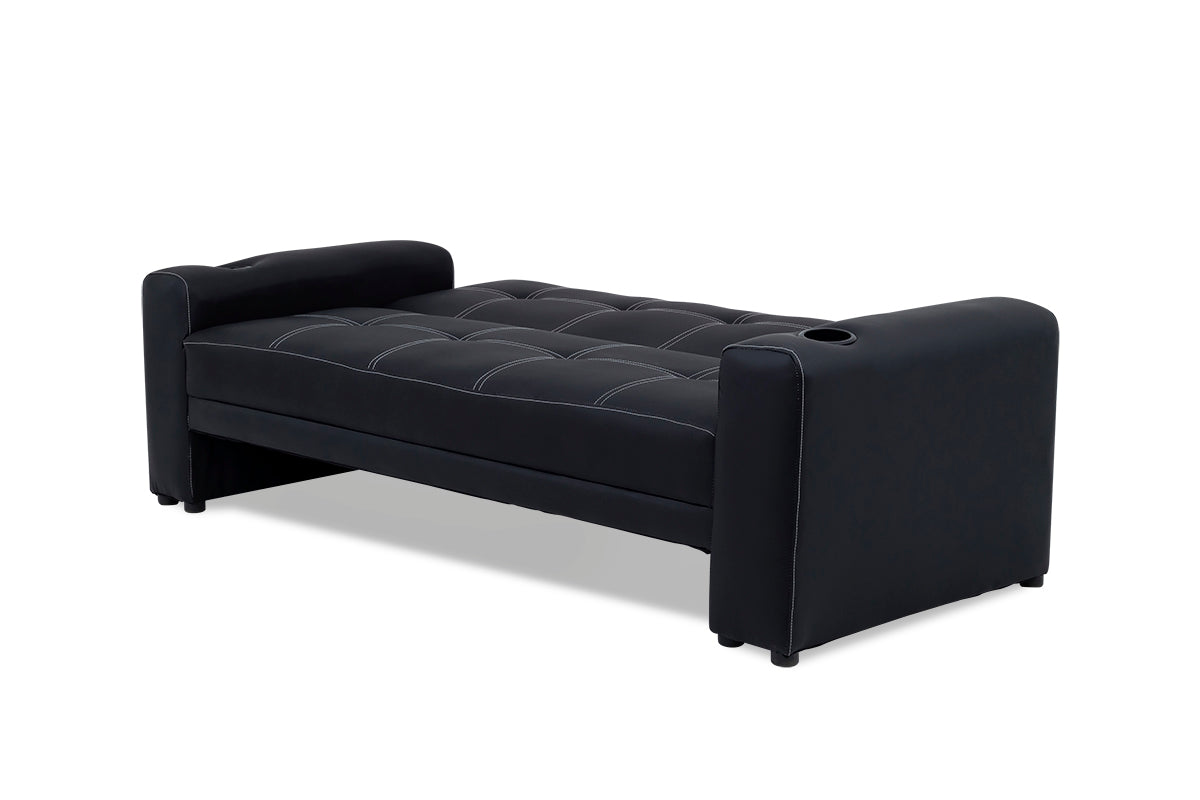 Rita Sleeper Couch - 9-827