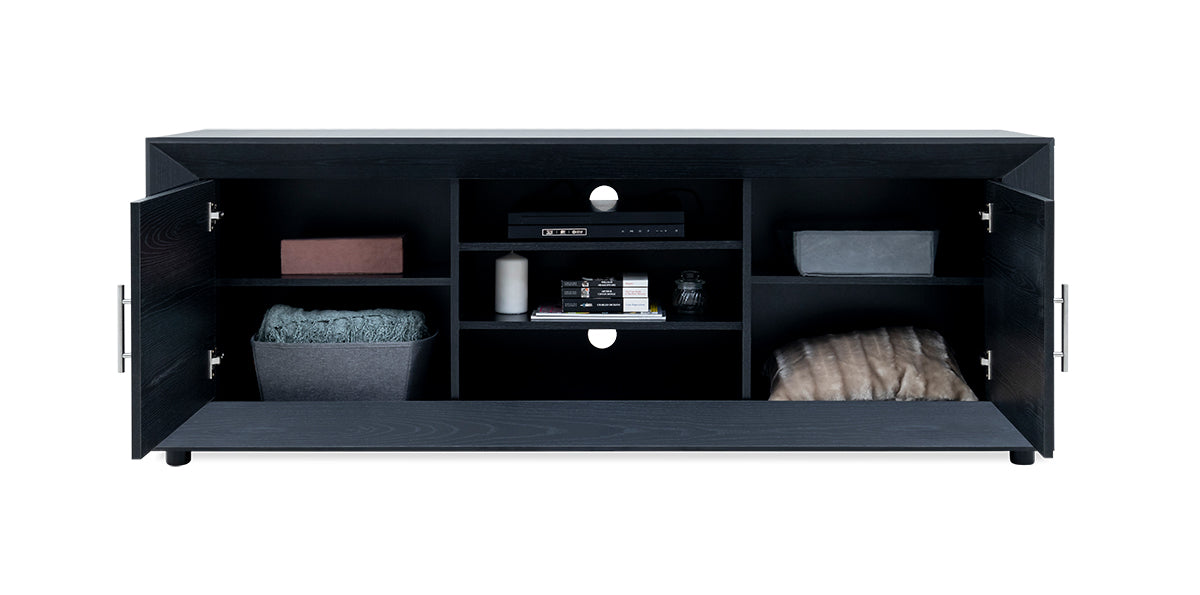 TV Unit with Bevel - 3-480