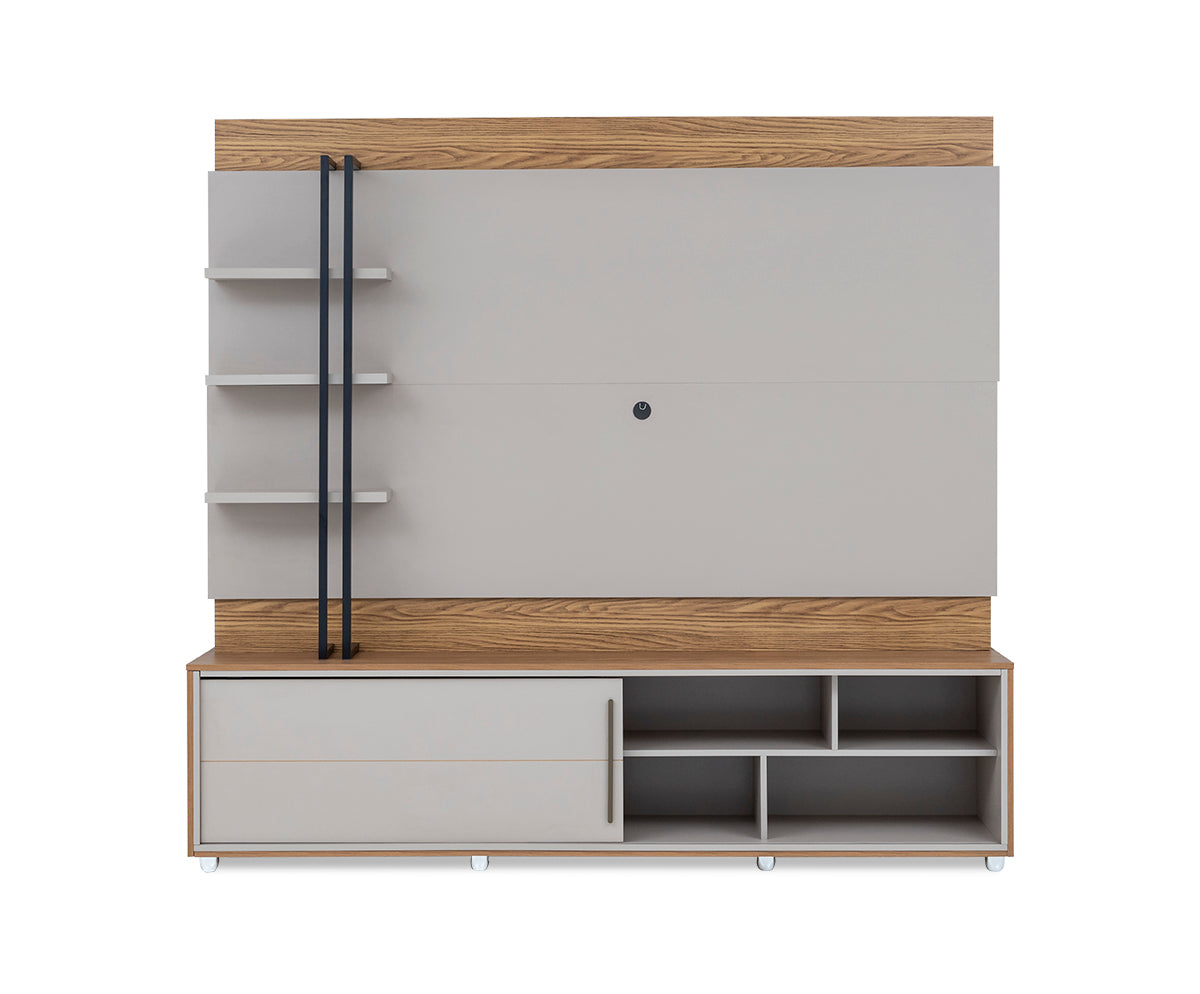 LOGAN T.V Unit - 3-471
