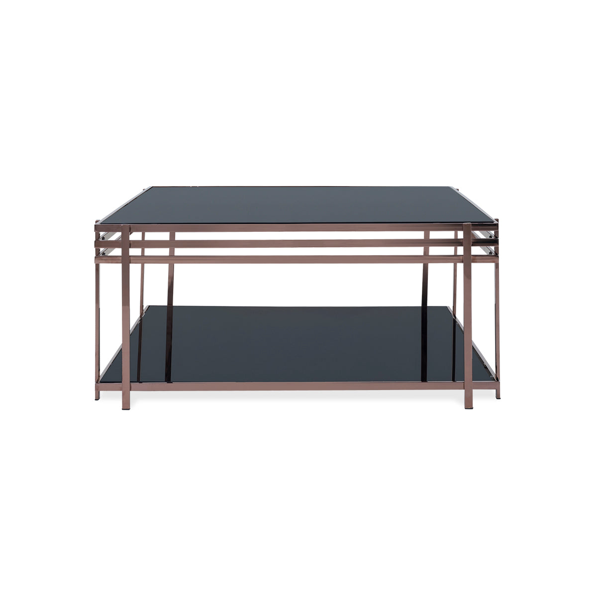 Napoli Coffee Table - 11-395