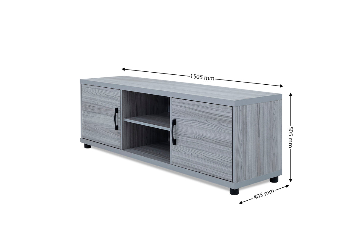 Basic Plasma TV Unit - 3-395