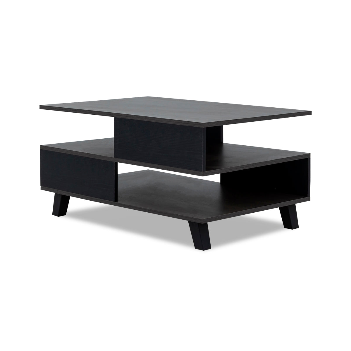 Bursa 2-Tier Coffee Table - 11-357