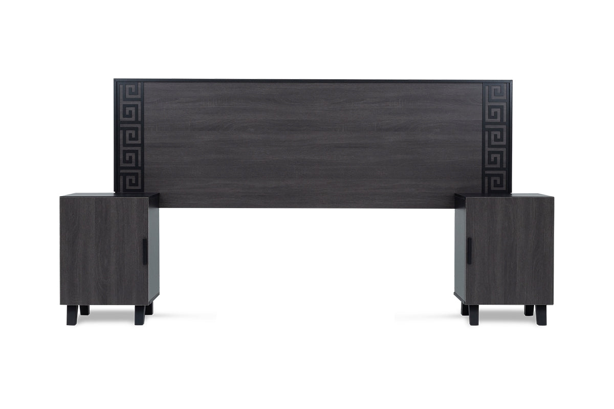 Bursa Bedroom Suite - 8-459