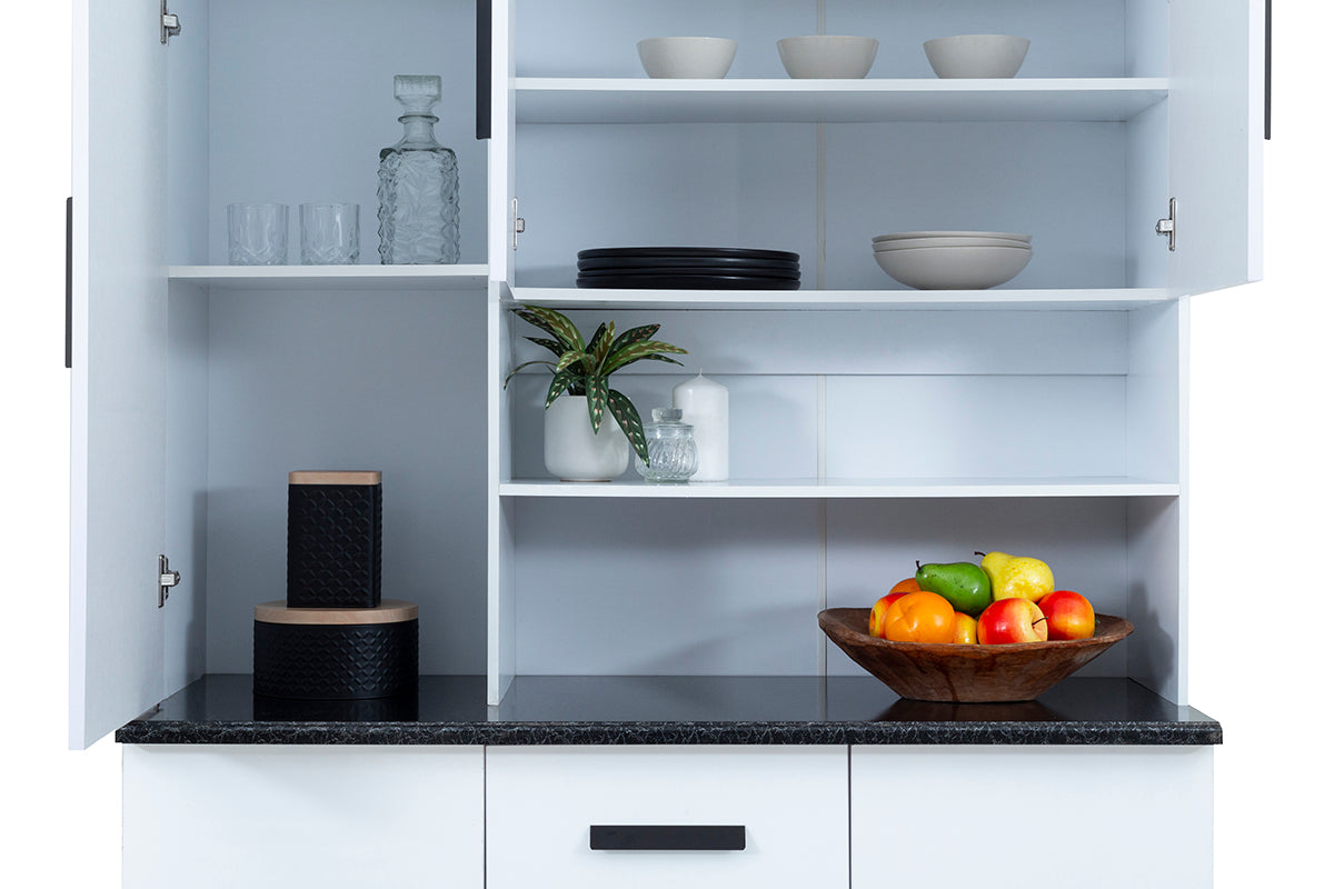 Rome Compact Kitchen Unit - 10-203