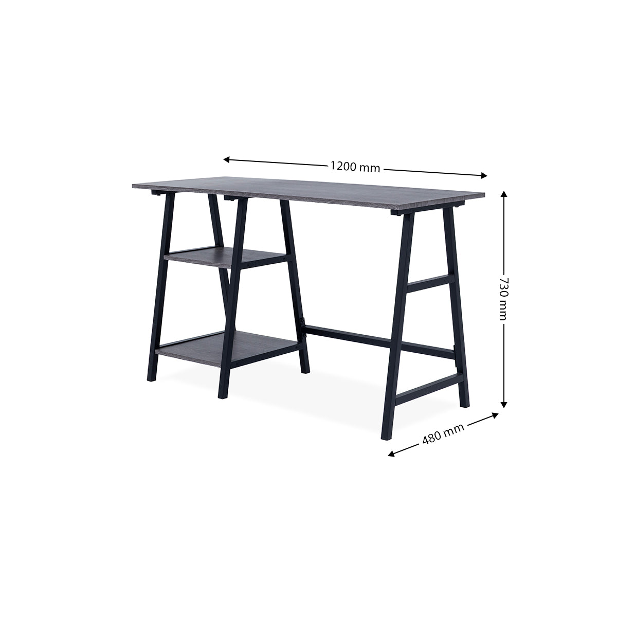 Tuscan Desk - 40-1209