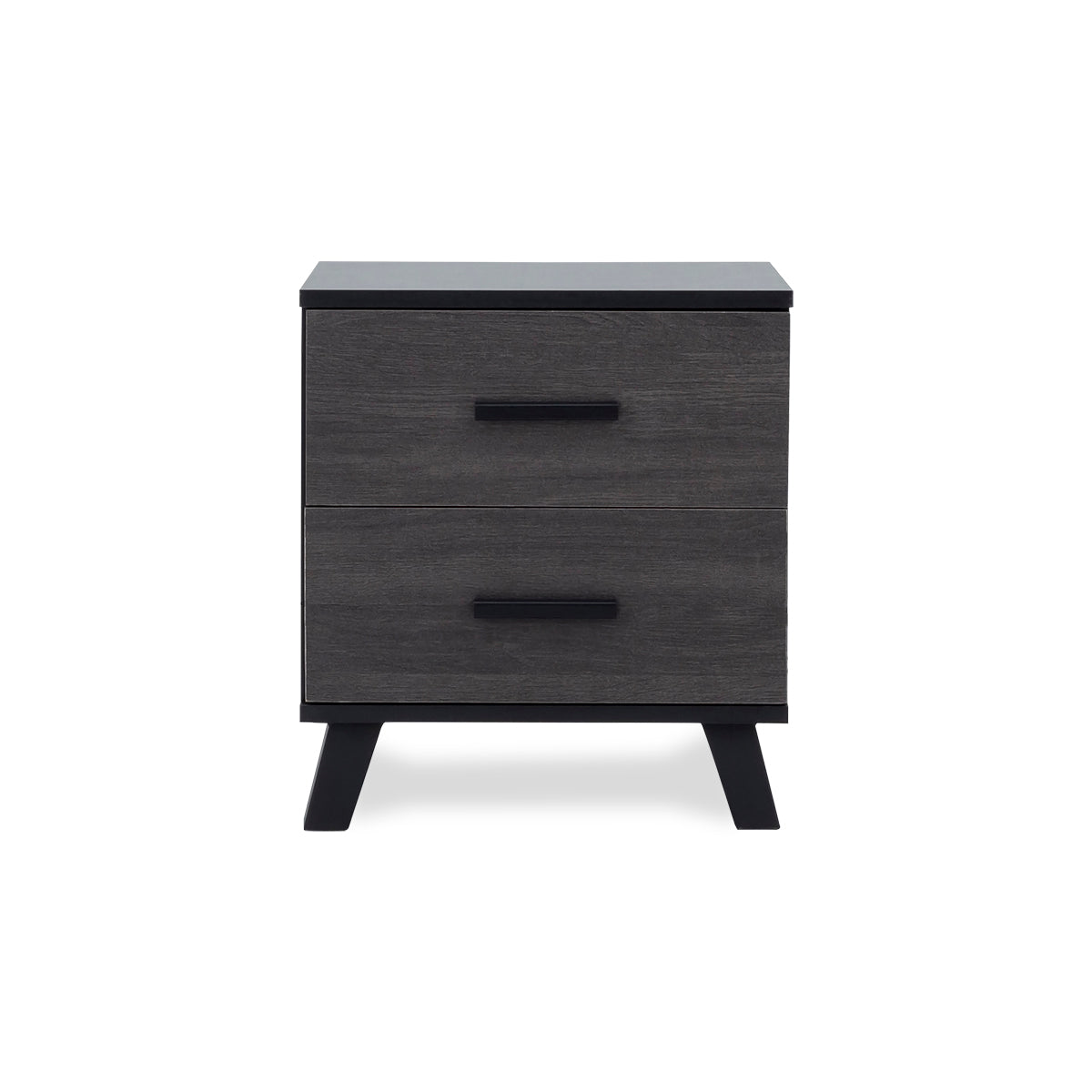 Bursa 2 Drawer Pedestal - 8-460