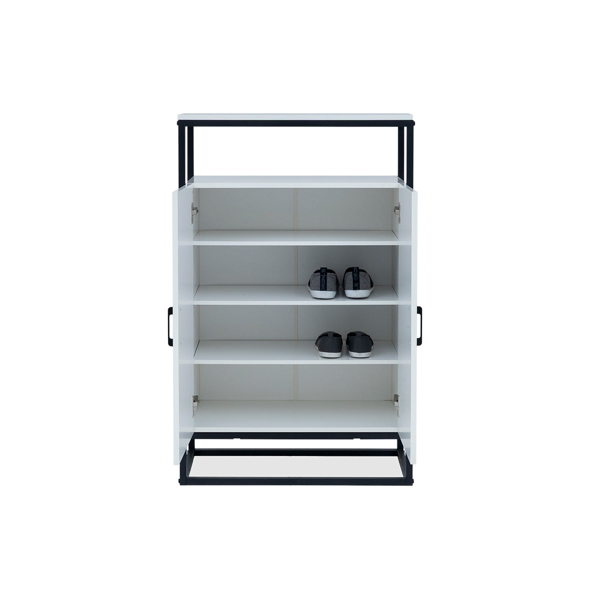 Nara Shoe Cabinet - 40-1233