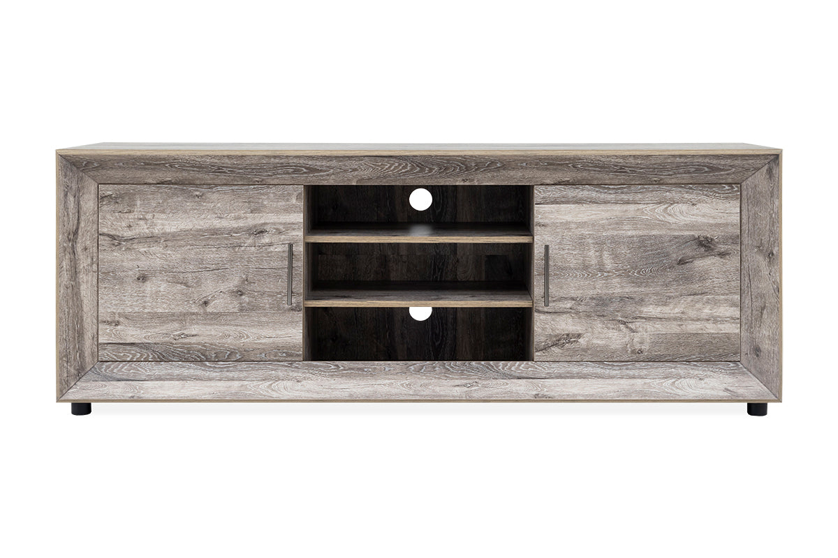 TV Unit with Bevel - 3-480