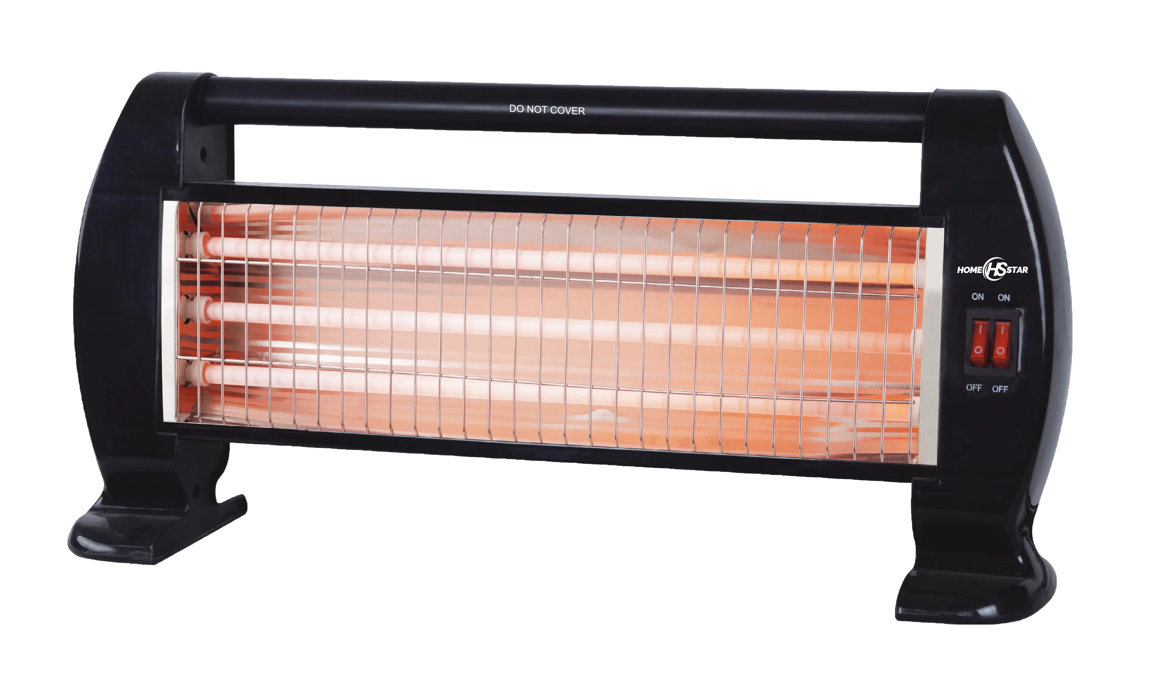Homestar 3 Bar Heater - 54-163