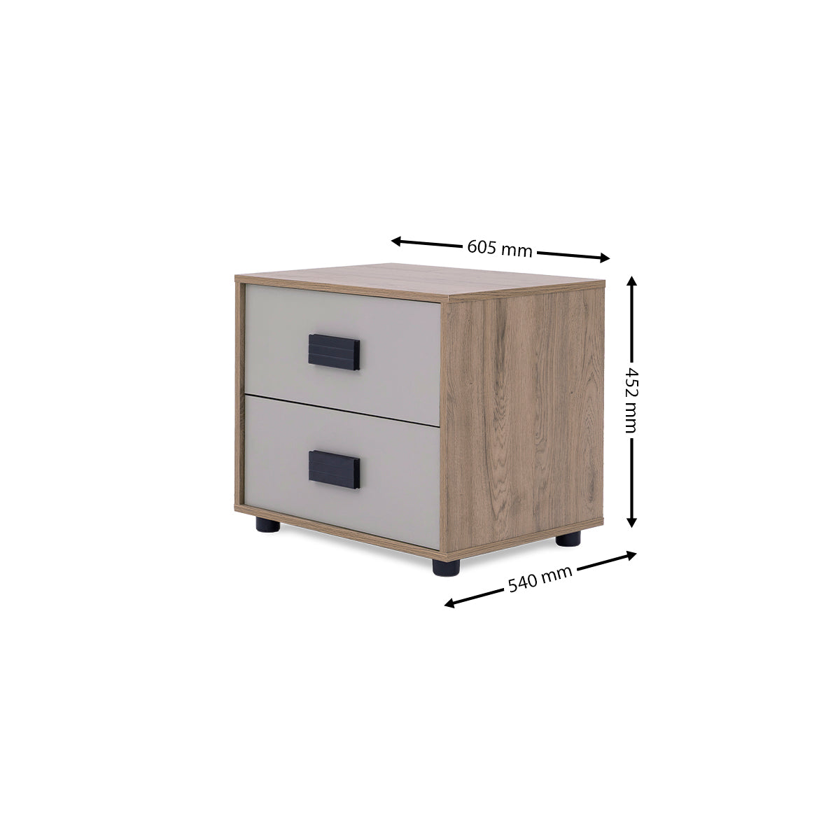 Moreno Pedestal - 8-496