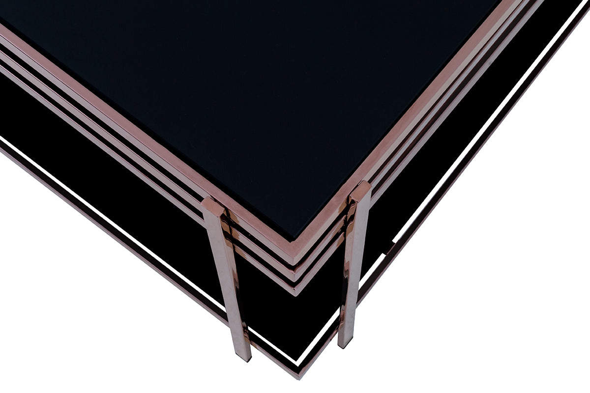 Napoli Coffee Table - 11-395