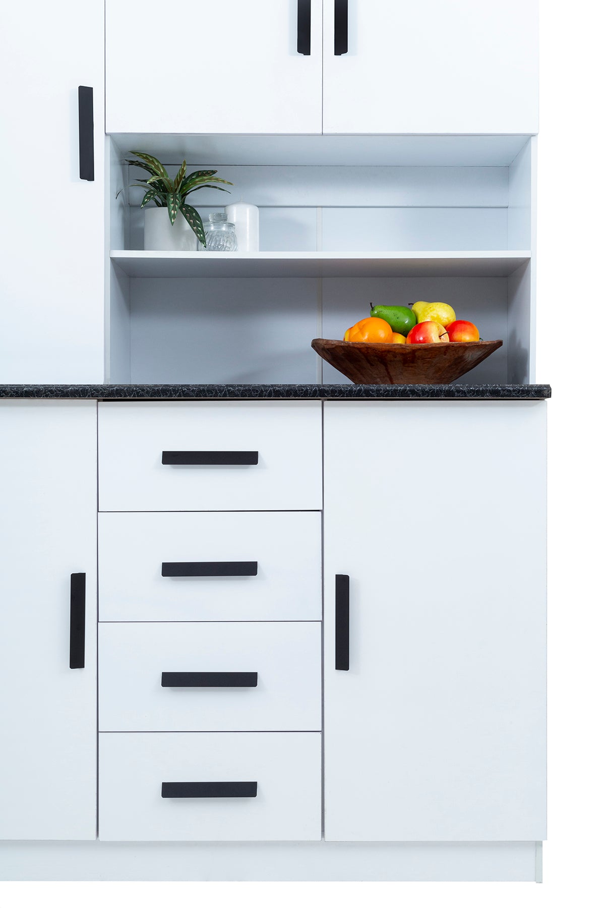 Rome Compact Kitchen Unit - 10-203