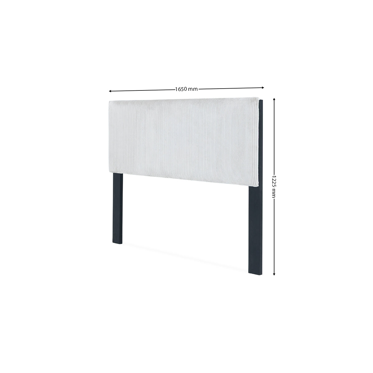 Lyra Headboard - 8-487