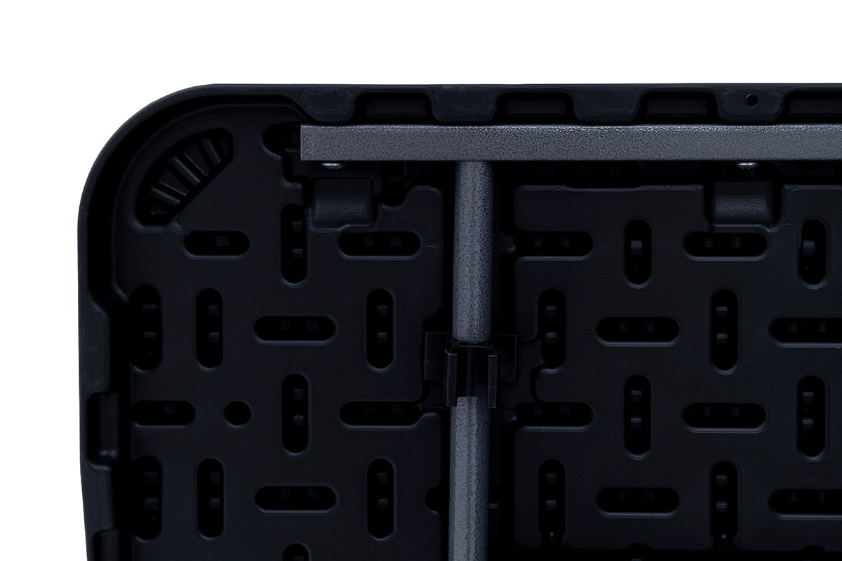 Catering Table - Black - 40-1222