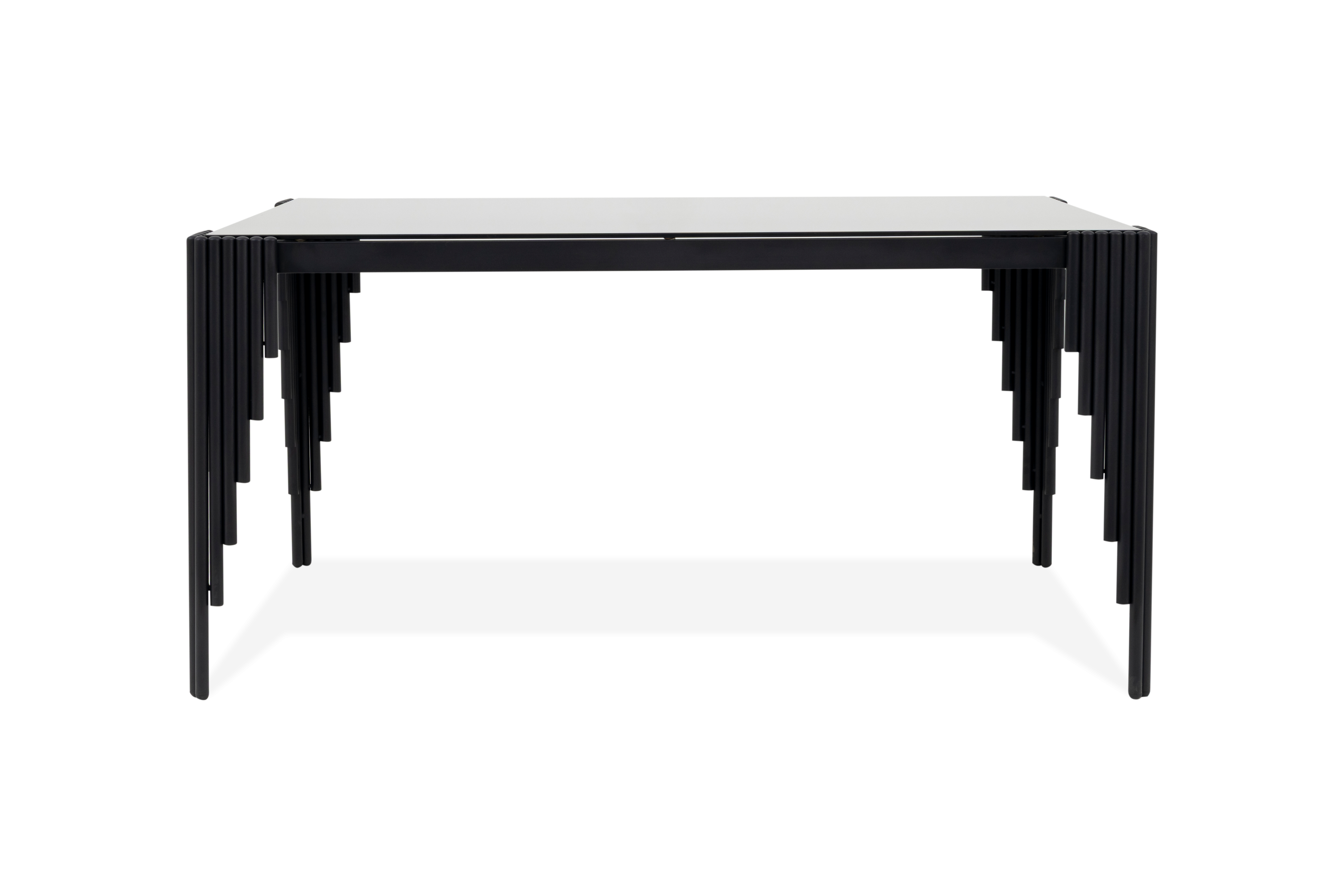 DINING ROOM SUITE ALANA 7PC - 5-209